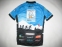 Веломайка CUORE santis cycling jersey (розмір M) - 1