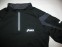Кофта ASICS run fleece 1/2 zip jersey (розмір L) - 2