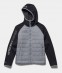 Jacket UNDER ARMOR storm coldgear infrared werewolf jacket lady/boys (size young XL(lady M/S)) - 12