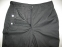 Штани NIKE clima fit 2in1 pants lady (розмір XS) - 3