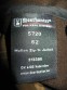 Куртка DEERHUNTER muflon zip-in jacket (розмір 62/3XL) - 9