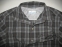 COLUMBIA outdoor omni-shade ss shirt (size S)* - 3