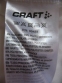 CRAFT performance star full-zip jersey lady (size M) - 4