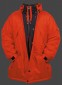 Куртка WELLENSTEYN brandungsparka jacket (розмір S/M) - 1
