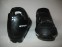 Велотуфлі B'TWIN 500 mtb shoes (розмір UK5,5/US6/EU39 (на стопу до 245 mm)) - 2