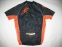CANYON black jersey T-shirt (size L) - 1