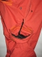 QUICKSILVER porter pants (size L) - 10