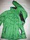 ORAGE ski down jacket lady (size M) - 5