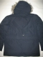 Jacket GANT Beecher Down Parka (size XXL) - 4