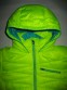 Jacket SPYDER timeless hoody down jacket lady (size M) - 5