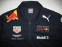 Polo PUMA aston martin red bull racing 18 polo jersey (size M) - 4