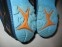 Sneakers HAIX black eagle GTX adventure 2.1 shoes (size UK10/US11/EU45(on foot 290-295 mm)) - 8
