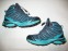 Boots SALOMON X chase GTX mid (size UK5/US6.5/EU38.5 (foot 235 mm)) - 8