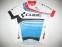 Веломайка CUBE team cycling jersey (розмір XXL) - 1