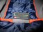 GTS hybrid hood navy jacket (size S/M) - 5