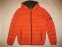 ELEVATE kanata down jacket (size S) - 2