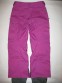 Штани BURTON cargo snowboard pant (розмір M) - 1