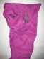 Штани BURTON cargo snowboard pant (розмір M) - 5