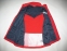 T-shirt MALOJA softshell vests lady (size M) - 3