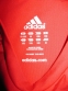 Футболка ADIDAS climalite compression jersey kids (розмір на зріст +-155 см) - 3