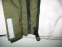 Jacket ORAGE 10/10 lady/kids (size XS/S (for height+-160cm)) - 9