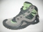 LOWA Simon GTX unisex sneakers (size US(M) 7, 5/UK6, 5/EU40 (for feet up to 257 mm)) - 4
