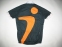 Футболка INVERSE bike jersey (розмір 4-L) - 1