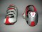 Велотуфлі SPECIALIZED road fact carbon sole shoes (розмір EU41 (на стопу 260 mm)) - 4