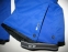  SALOMON climapro 10/10 pants lady (size S) - 12