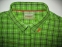 Shirt MAMMUT shirts green lady  (size S/M) - 2