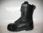 HAIX special fighter boots (size UK8.5/US9.5/EU43 (for feet up to 280 mm)) - 1