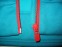 Кофта MAMMUT Get Away fleece jacket lady (розмір M) - 8