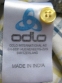Сорочка ODLO shirt lady (розмір L/M) - 7