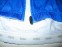 Велокофта KALAS fleece cycling jersey (розмір 3/M) - 3