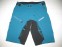 Велошорти ZIMTSTERN taila MTB cycling shorts lady (розмір XS) * - 4