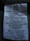 Куртка HAGLOFS softshell windstopper jacket (розмір S/M) - 7
