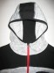 Кофта BLAKLADER knitted O11 softshell hybrid hoody (розмір XL) - 6