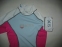 Футболка MARES She Dives Trilastic Short Sleeve Rash Guard lady (розмір XS) - 2