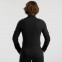 FORCLAZ trek 500 zip long sleeved merino wool jersey jacket (size M) - 1