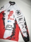 PROGRIP honda jersey T-shirt (size S) - 4
