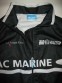 BIORACER ac marine windstopper bike vest (size M/L) - 2
