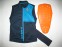 Жилет захист SCOTT actifit thermal vest (розмір XL(на зріст 188-193 см)) - 2