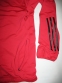 ADIDAS core performance climalite full zip hoodie (size S/M) - 4