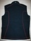 ODLO windproof fleece vest lady (size XS) - 1