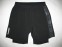 Шорти CRAFT grit 2in1 shorts (розмір XL) - 2