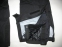 MAMMUT waterproof DRYtech pants (size S) - 9