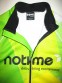 Велокуртка DOWE notime softshell cycling jacket (розмір L) - 2