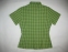 Shirt MAMMUT shirts green lady  (size S/M) - 1