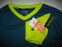 Веломайка DAKINE vectra 3/4 DH sleeve jersey (розмір XL) - 3