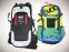 Рюкзак-захист EVOC freeride trail 20l (розмір M/L) - 8